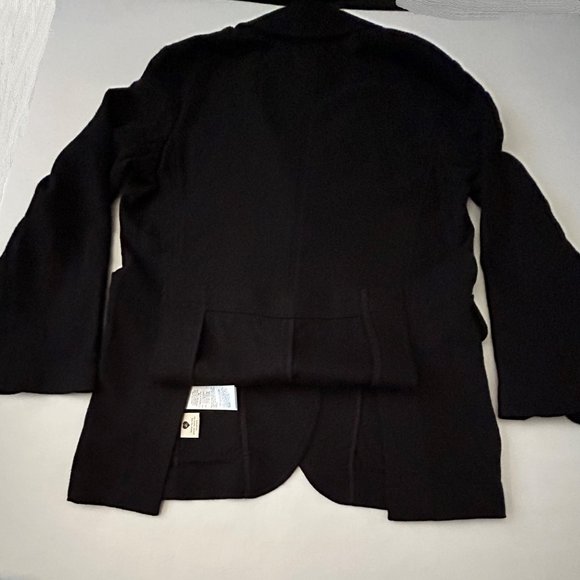 Madewell Women's Breezewoven Larsen Oversized Linen/Viscose Blazer Small NWT - Picture 2 of 12